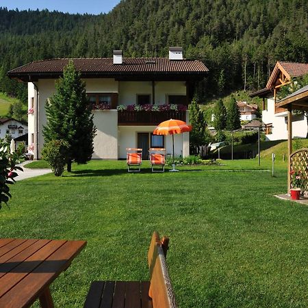 Apartment Suliva Santa Cristina Val Gardena المظهر الخارجي الصورة