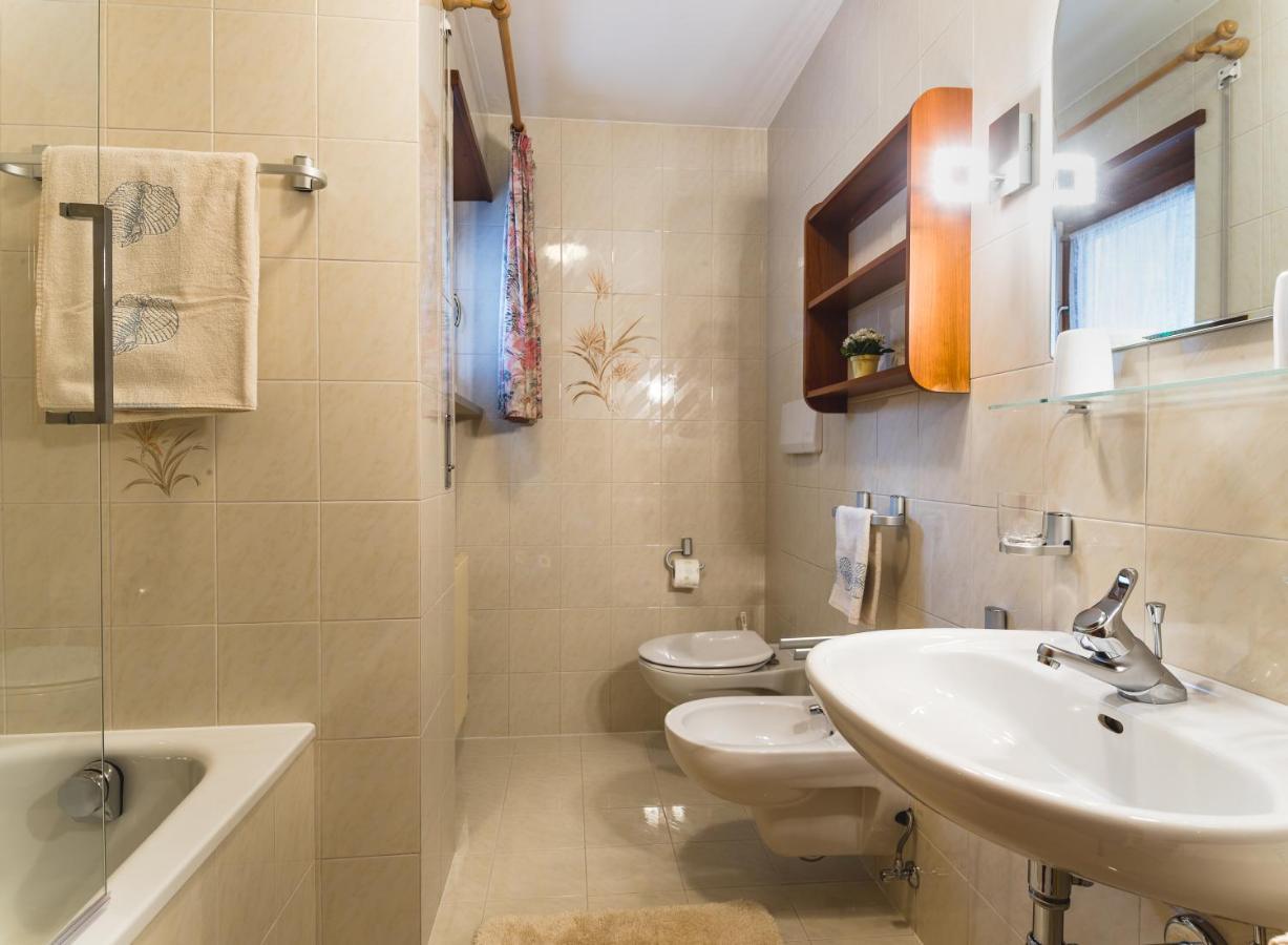 Apartment Suliva Santa Cristina Val Gardena المظهر الخارجي الصورة