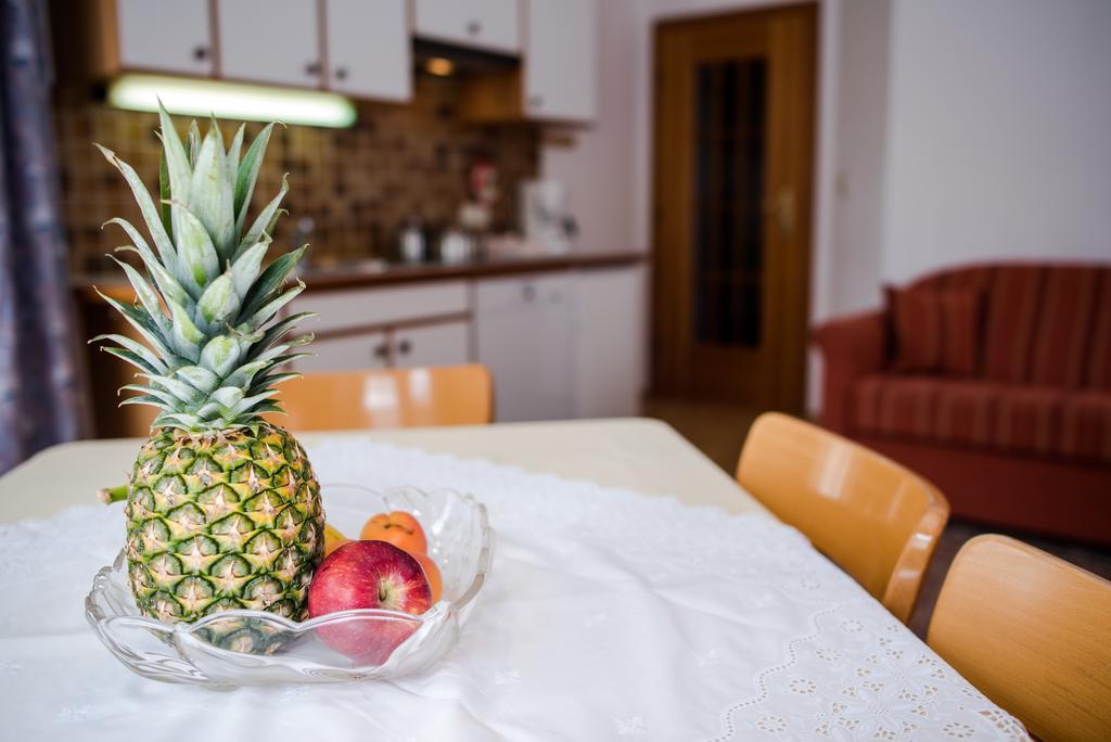 Apartment Suliva Santa Cristina Val Gardena المظهر الخارجي الصورة