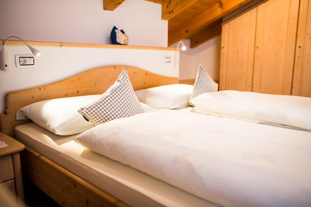 Apartment Suliva Santa Cristina Val Gardena المظهر الخارجي الصورة