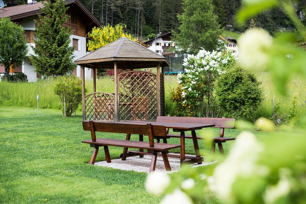 Apartment Suliva Santa Cristina Val Gardena المظهر الخارجي الصورة