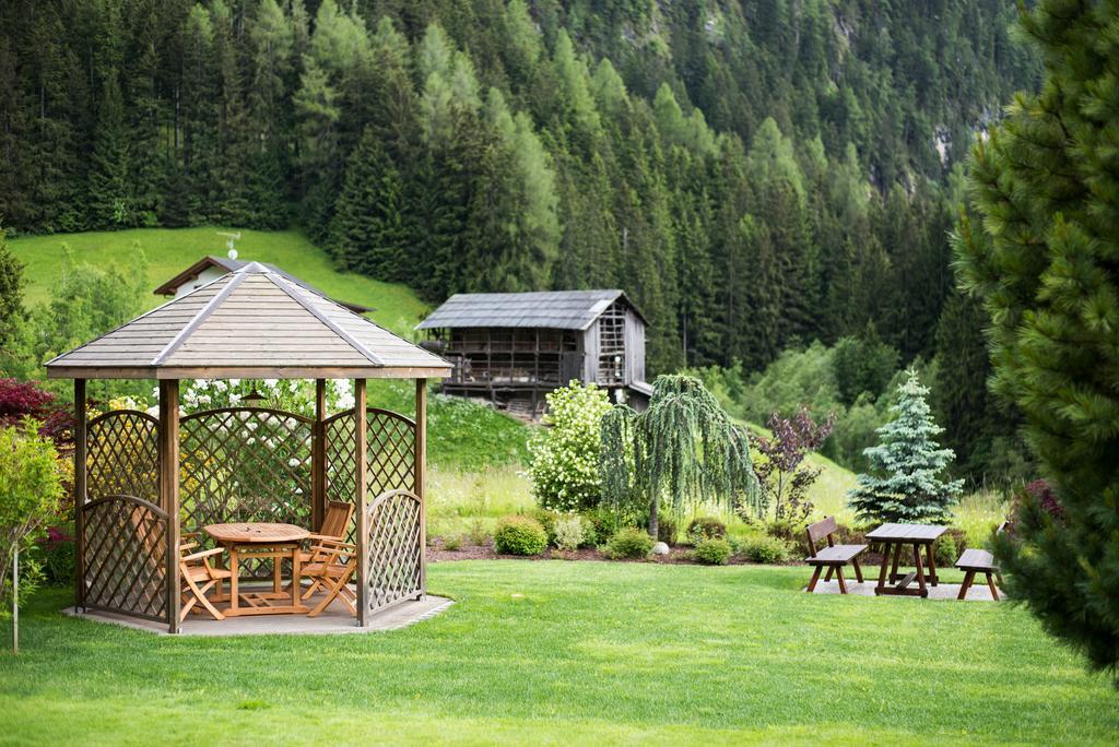 Apartment Suliva Santa Cristina Val Gardena المظهر الخارجي الصورة