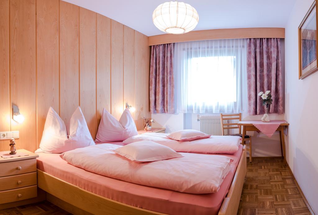 Apartment Suliva Santa Cristina Val Gardena المظهر الخارجي الصورة