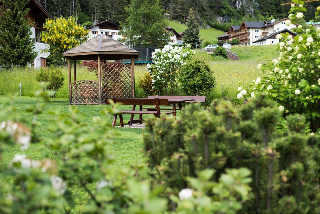 Apartment Suliva Santa Cristina Val Gardena المظهر الخارجي الصورة
