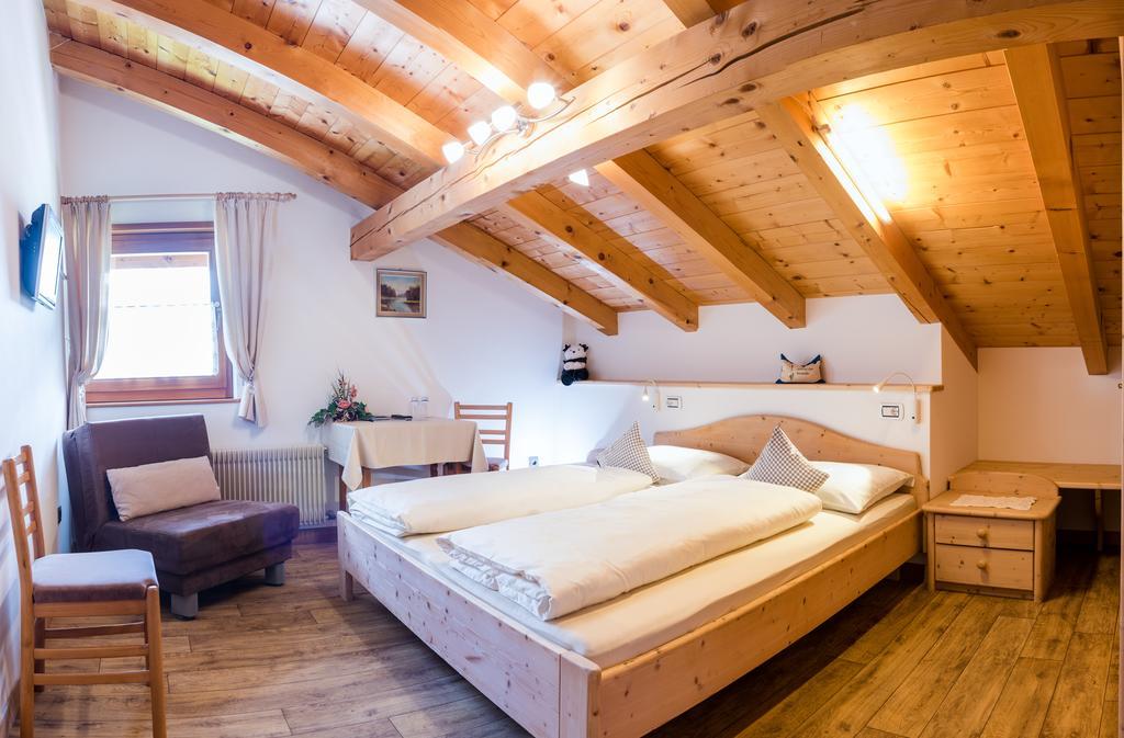 Apartment Suliva Santa Cristina Val Gardena المظهر الخارجي الصورة