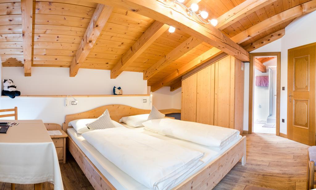Apartment Suliva Santa Cristina Val Gardena المظهر الخارجي الصورة