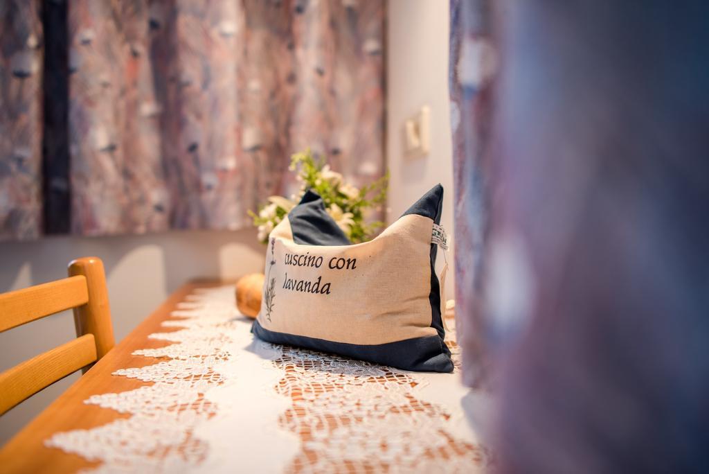 Apartment Suliva Santa Cristina Val Gardena المظهر الخارجي الصورة