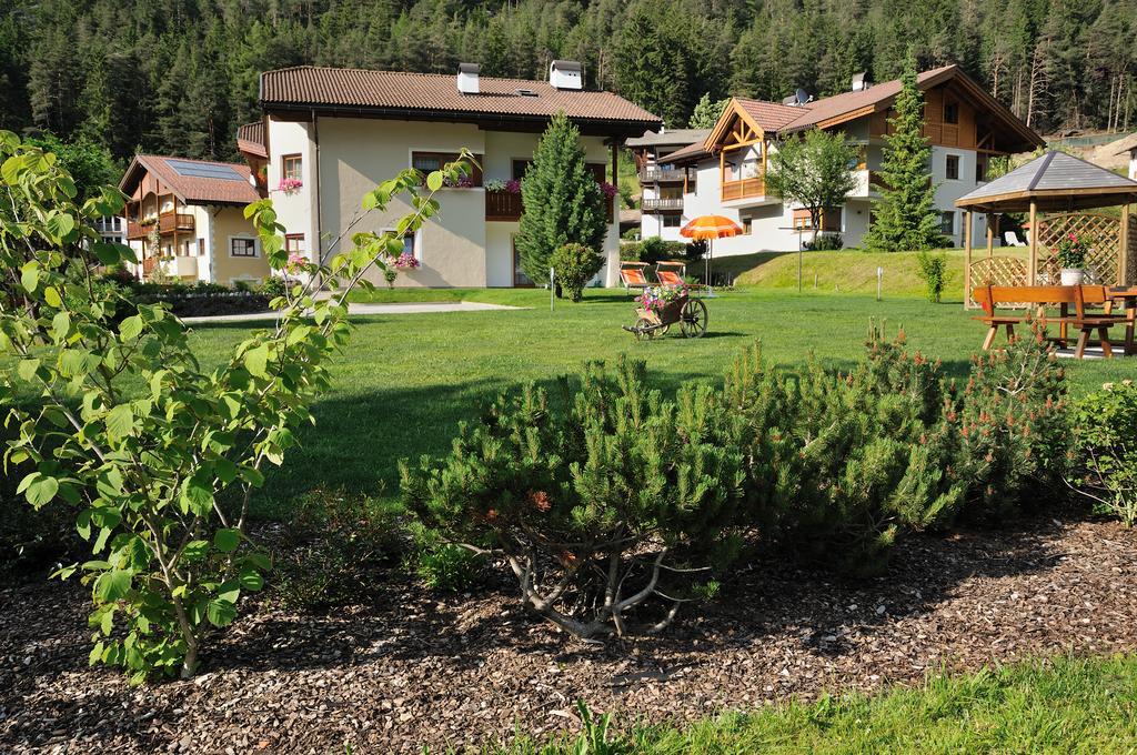 Apartment Suliva Santa Cristina Val Gardena المظهر الخارجي الصورة