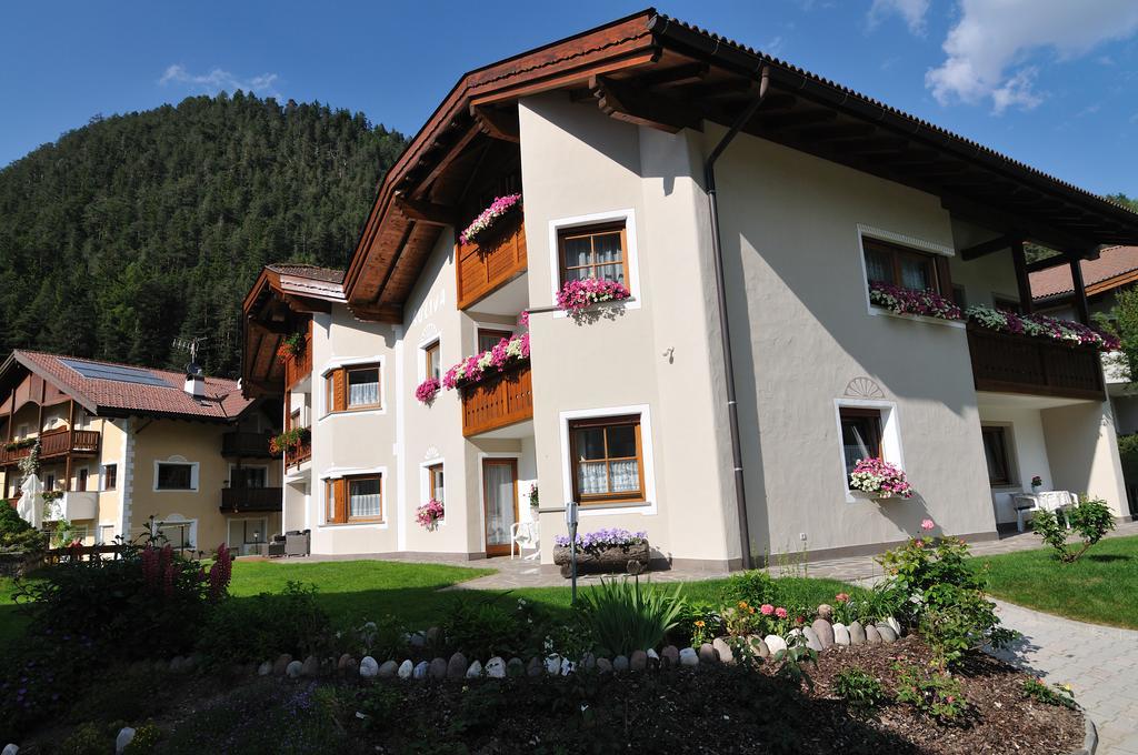 Apartment Suliva Santa Cristina Val Gardena المظهر الخارجي الصورة