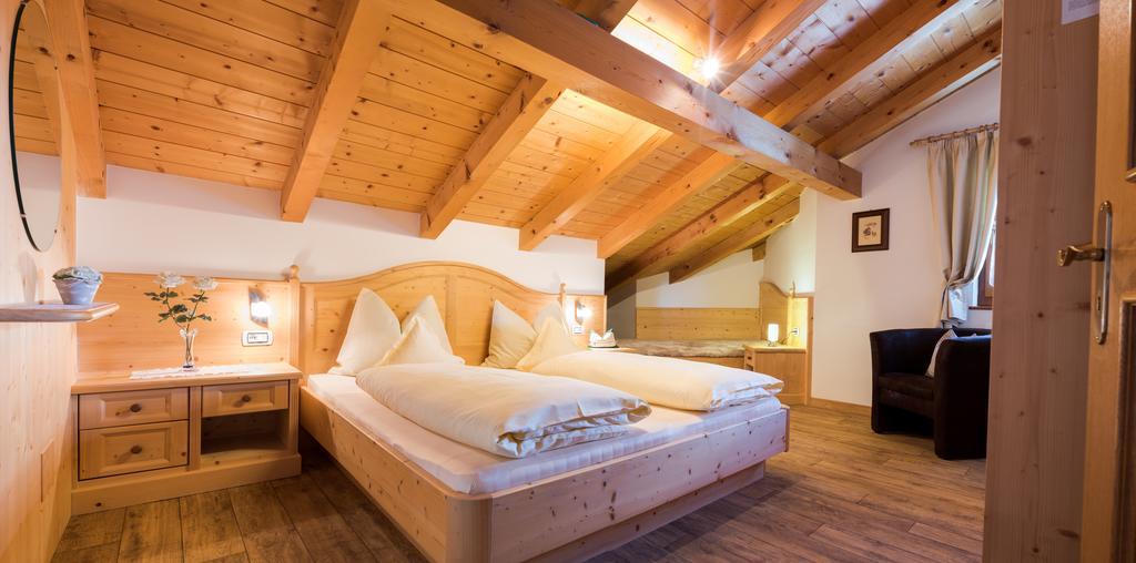 Apartment Suliva Santa Cristina Val Gardena المظهر الخارجي الصورة
